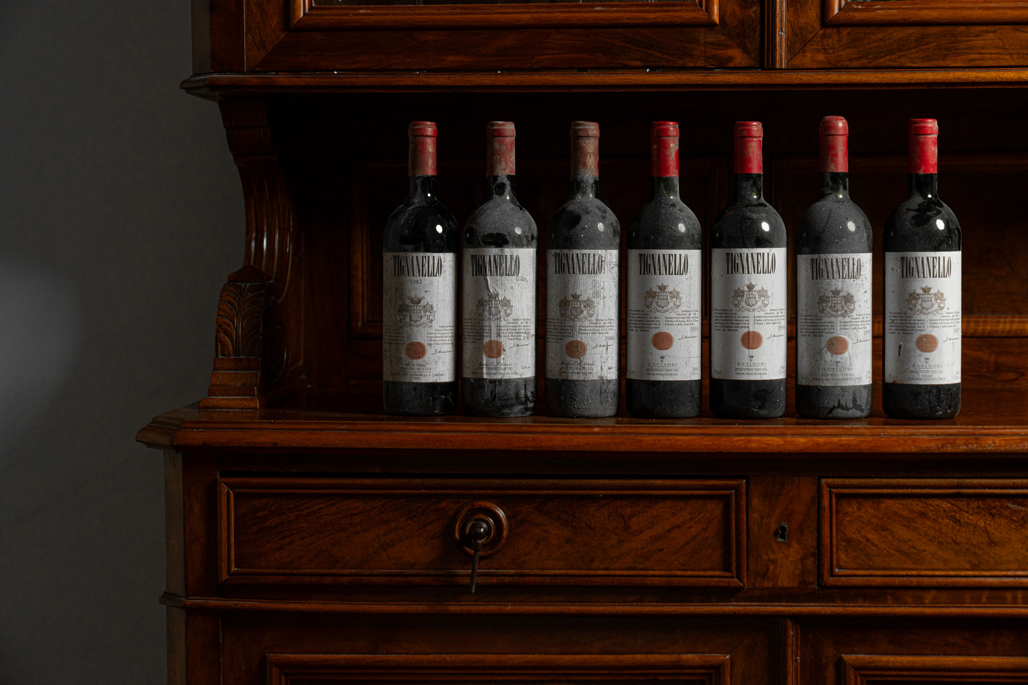 Il Convivio Troiani